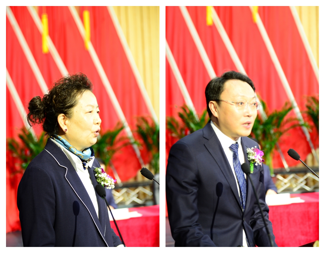 熱烈祝賀永升建設(shè)集團(tuán)有限公司成立40周年慶祝大會(huì)勝利召開